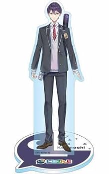 剣持刀也 アクリルスタンド ぬいぐるみセット にじさんじ 5th Anniversaryグッズ アクリルスタンド 剣持刀也